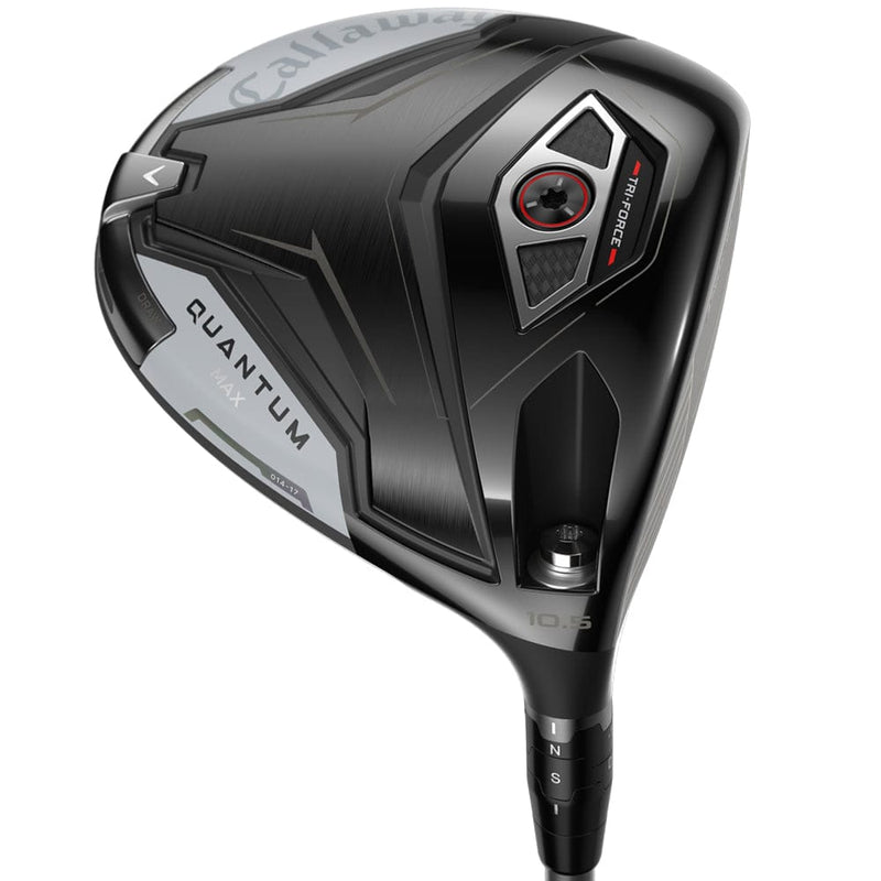 Callaway Quantum Driver - Max
