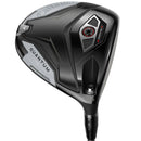 Callaway Quantum Max 9-Piece Club Set - Graphite
