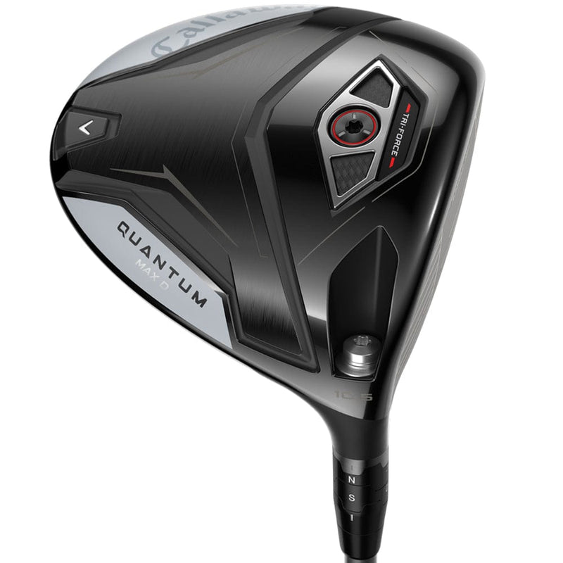 Callaway Quantum Max D Driver - Ladies