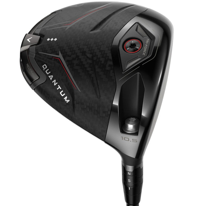 Callaway Quantum Driver - TD