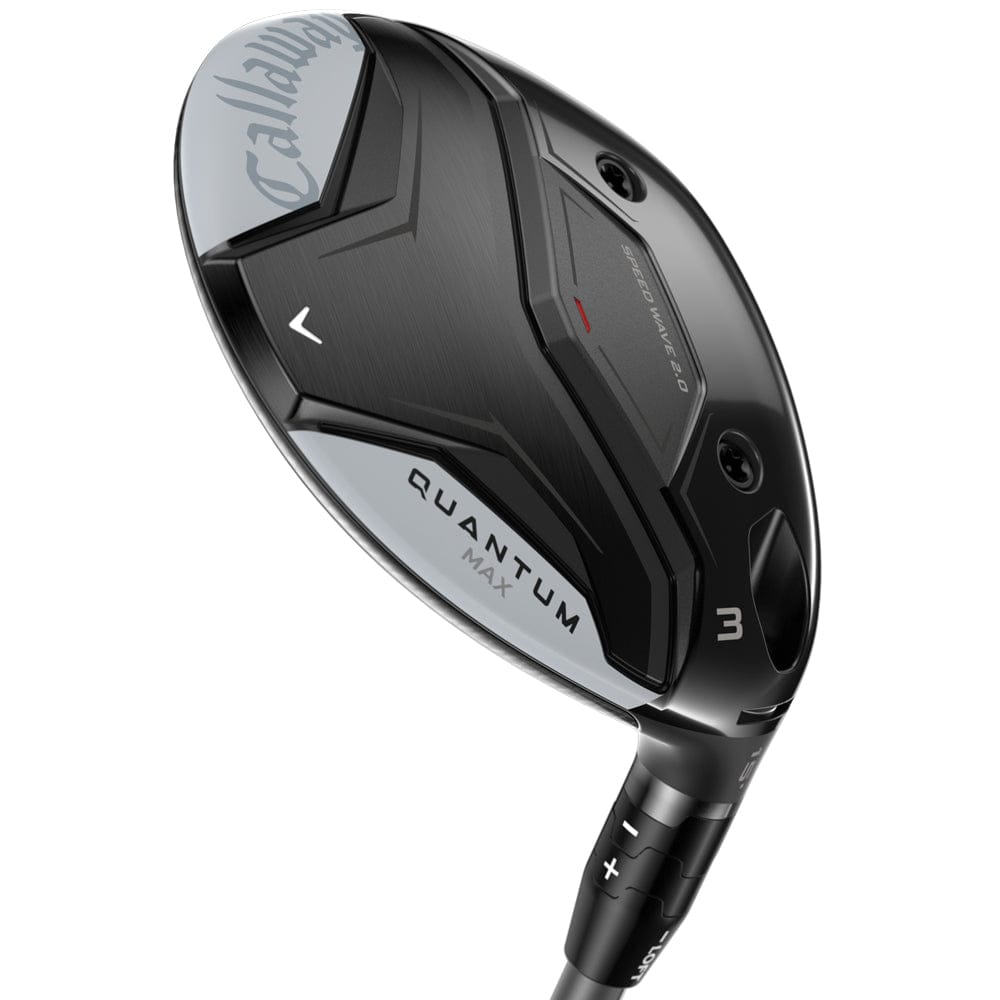 Callaway Quantum Fairway Wood - Max