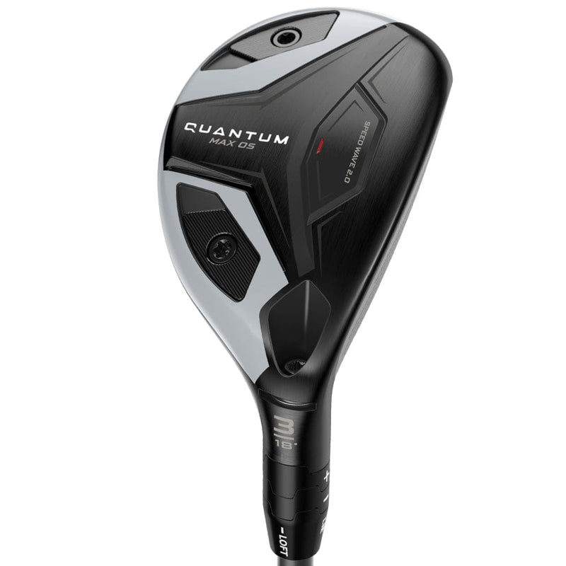 Callaway Quantum Max OS Hybrid - Ladies