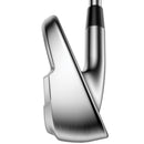 Callaway Quantum Max Irons - Steel