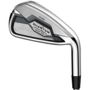 Callaway Quantum Max OS Irons - Steel