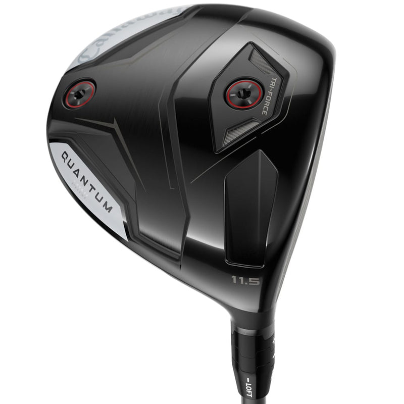 Callaway Quantum Mini Driver
