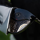 Callaway Quantum Fairway Wood - Mini Spinner