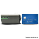 GOLFBUDDY Quantum Premium Laser Rangefinder - Black