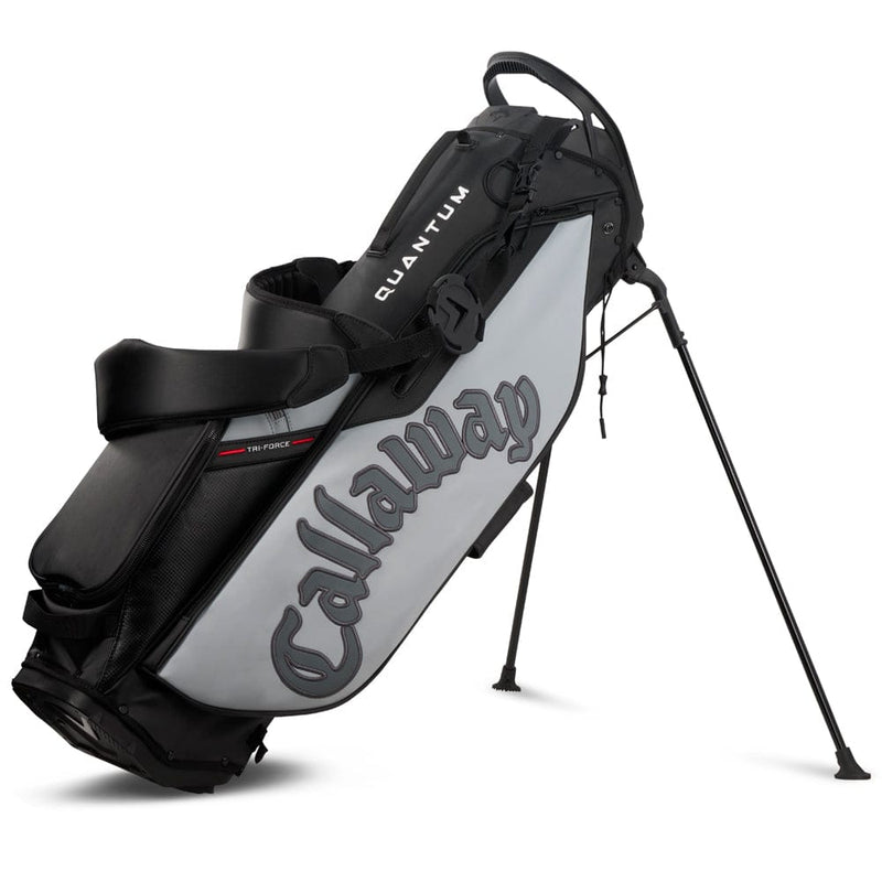 Callaway Staff Stand Bag - Quantum