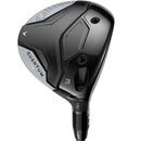 Callaway Quantum Max 9-Piece Club Set - Steel