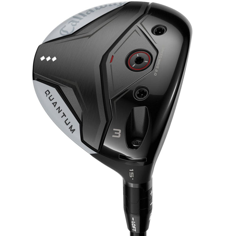 Callaway Quantum Fairway Wood - TD