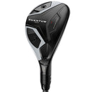 Callaway Quantum Max Clubset - Driver, Fairway, Hybrid