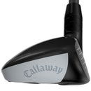 Callaway Quantum Max Clubset - Driver, Fairway, Hybrid