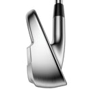 Callaway Quantum Max 9-Piece Club Set - Steel