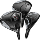 Callaway Quantum Max Clubset - Driver, Fairway, Hybrid