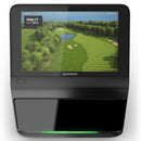 Garmin Approach R50 Premium Portable Golf Launch Monitor and Simulator