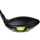 Cobra RAD-S Driver