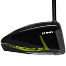 Cobra Rad-S 9-Piece Club Set - Steel