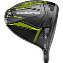Cobra Rad-S 9-Piece Club Set - Steel