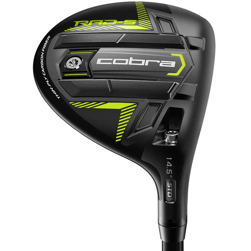 Cobra RAD-S Fairway Wood