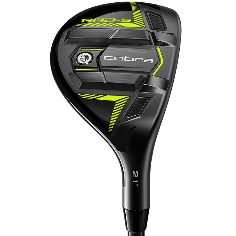 Cobra RAD-S Hybrid