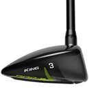 Cobra Rad-S 9-Piece Club Set - Steel