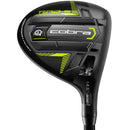 Cobra Rad-S 9-Piece Club Set - Steel