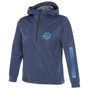 Galvin Green Rafael Junior Water Repellent Jacket - Navy