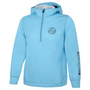 Galvin Green Junior Rafael Water Repellent Jacket - Alaskan Blue