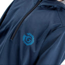 Galvin Green Rafael Junior Water Repellent Jacket - Navy