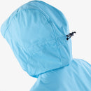 Galvin Green Junior Rafael Water Repellent Jacket - Alaskan Blue