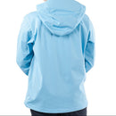 Galvin Green Junior Rafael Water Repellent Jacket - Alaskan Blue
