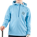 Galvin Green Junior Rafael Water Repellent Jacket - Alaskan Blue
