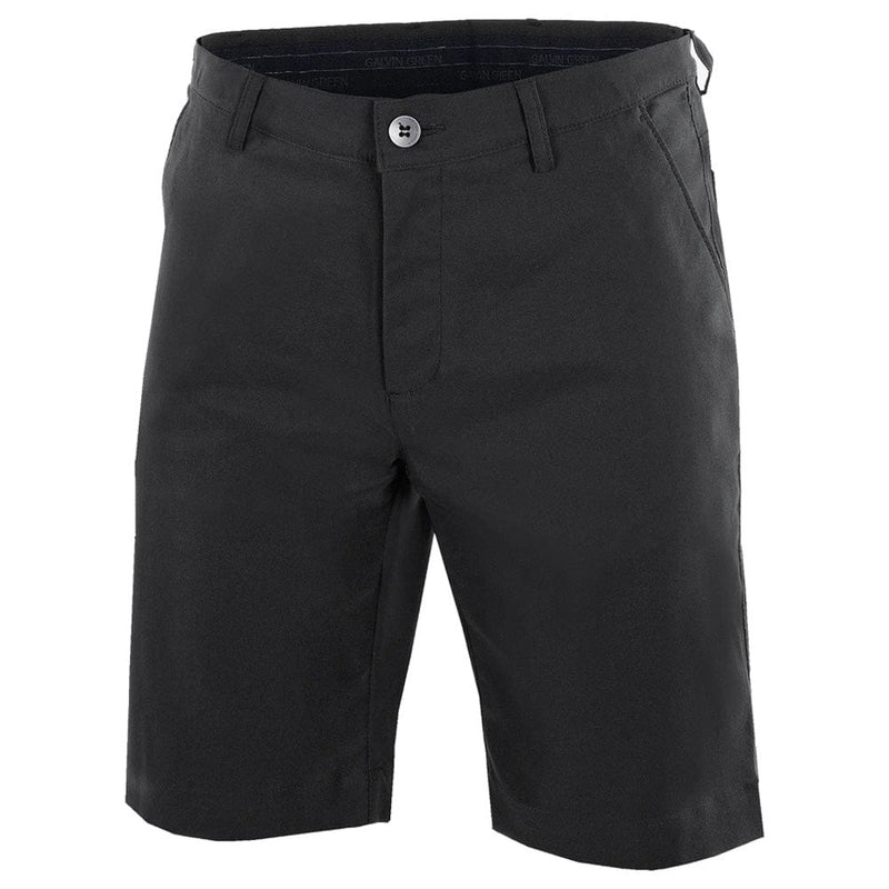 Galvin Green Junior Raul Short - Black
