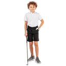 Galvin Green Junior Raul Short - Black