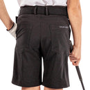 Galvin Green Junior Raul Short - Black