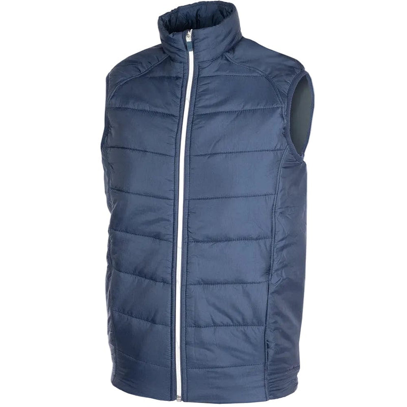 Galvin Green Junior Raymond Gilet - Navy