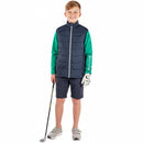 Galvin Green Junior Raymond Gilet - Navy