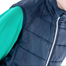 Galvin Green Junior Raymond Gilet - Navy