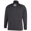 Galvin Green Junior Raz  1/4 Zip Pullover - Black