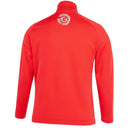 Galvin Green Junior Raz 1/4 Zip Pullover - Red