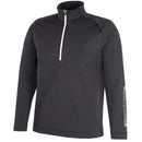 Galvin Green Junior Raz  1/4 Zip Pullover - Black