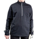 Galvin Green Junior Raz  1/4 Zip Pullover - Black