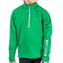 Galvin Green Junior Raz 1/4 Zip Pullover - Golf Green