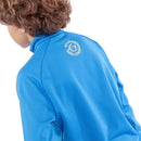 Galvin Green Junior Raz  1/4 Zip Pullover - Blue