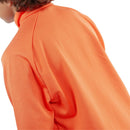 Galvin Green Junior Raz 1/4 Zip Pullover - Orange