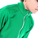 Galvin Green Junior Raz 1/4 Zip Pullover - Golf Green