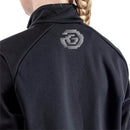 Galvin Green Junior Raz  1/4 Zip Pullover - Black
