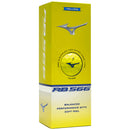 Mizuno RB566 Golf Balls - Yellow - 12 Pack