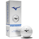 Mizuno RB Max Golf Balls - White - 12 Pack