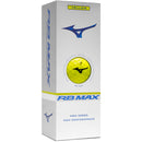 Mizuno RB Max Golf Balls - Yellow - 12 Pack